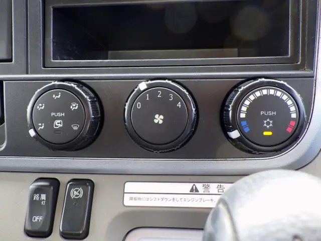 ＵＤ カゼット TPG-FEB8Y(2WD)の写真16