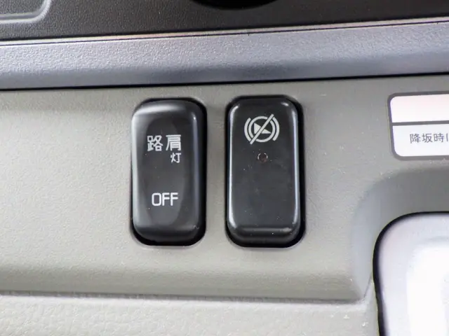 ＵＤ カゼット TPG-FEB8Y(2WD)の写真17