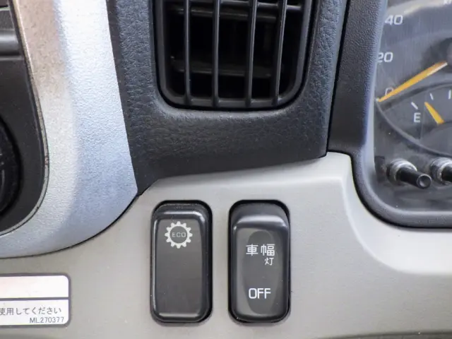 ＵＤ カゼット TPG-FEB8Y(2WD)の写真18