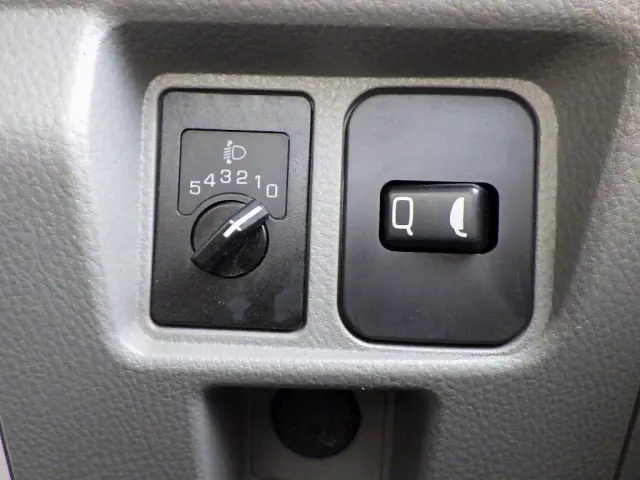 ＵＤ カゼット TPG-FEB8Y(2WD)の写真20