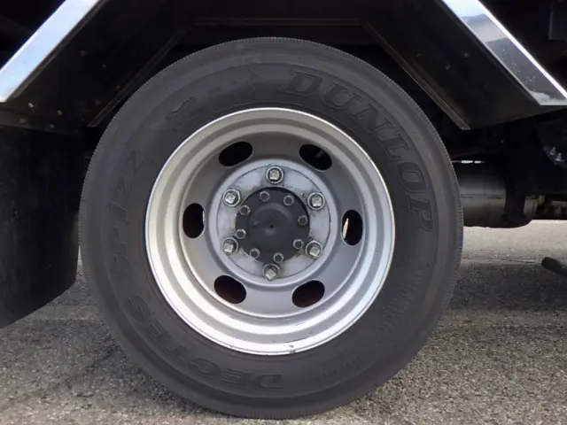 ＵＤ カゼット TPG-FEB8Y(2WD)の写真22