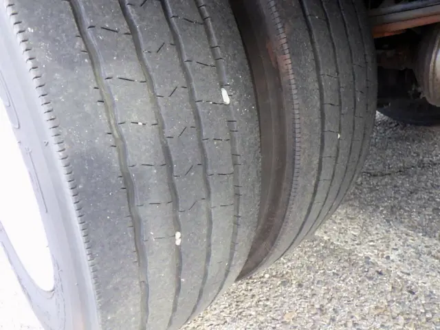 ＵＤ カゼット TPG-FEB8Y(2WD)の写真23