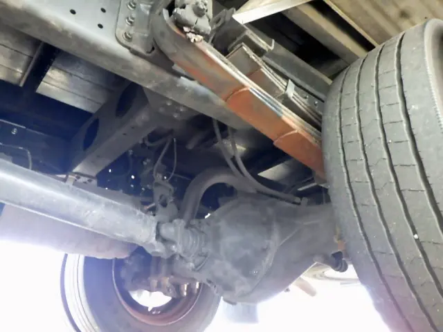 ＵＤ カゼット TPG-FEB8Y(2WD)の写真24