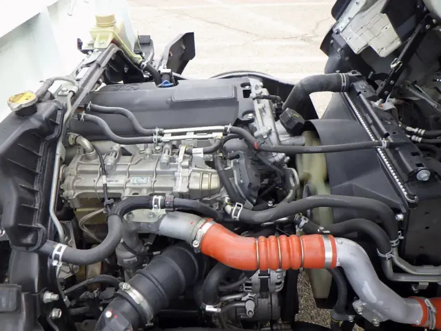 ＵＤ カゼット TPG-FEB8Y(2WD)の写真26