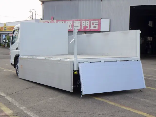 ＵＤ カゼット TPG-FEB8Y(2WD)の写真28