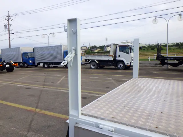 ＵＤ カゼット TPG-FEB8Y(2WD)の写真29