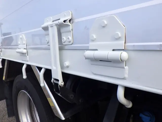 ＵＤ カゼット TPG-FEB8Y(2WD)の写真31