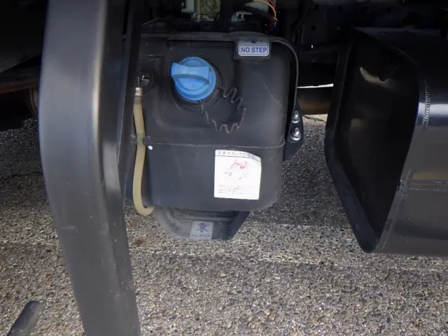 ＵＤ カゼット TPG-FEB8Y(2WD)の写真34