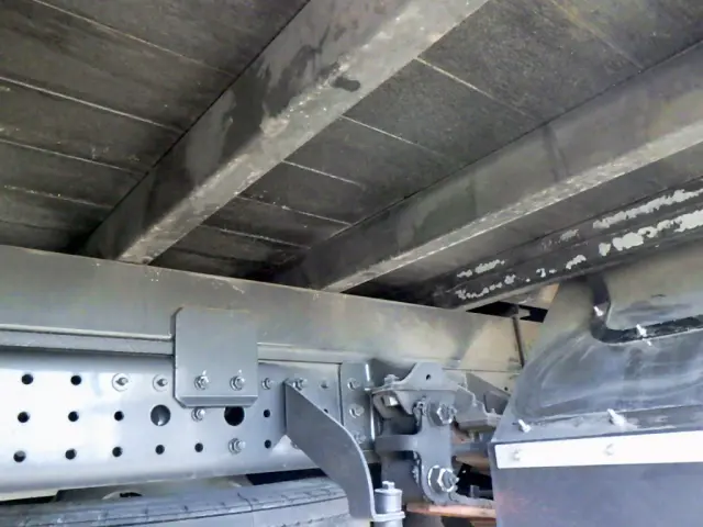 ＵＤ カゼット TPG-FEB8Y(2WD)の写真35