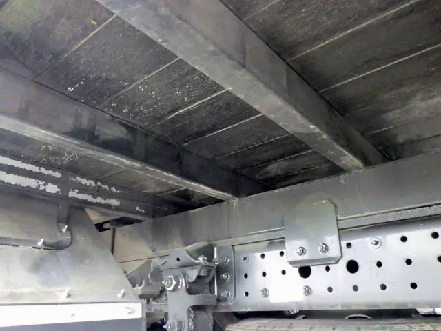 ＵＤ カゼット TPG-FEB8Y(2WD)の写真36