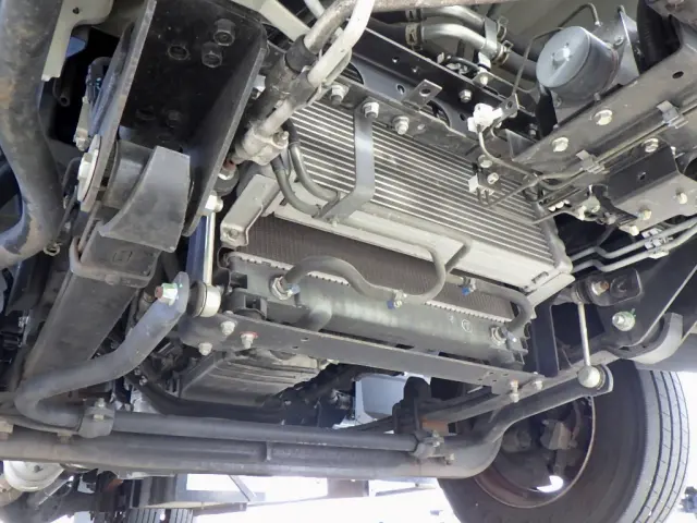 ＵＤ カゼット TPG-FEB8Y(2WD)の写真37