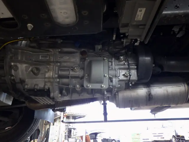 ＵＤ カゼット TPG-FEB8Y(2WD)の写真38