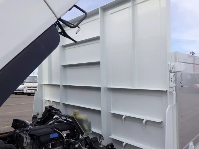 ＵＤ カゼット TPG-FEB8Y(2WD)の写真39