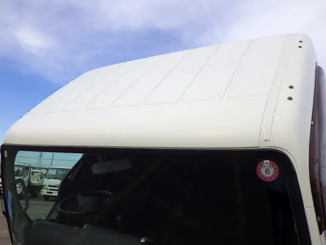 ＵＤ カゼット TPG-FEB8Y(2WD)の写真40