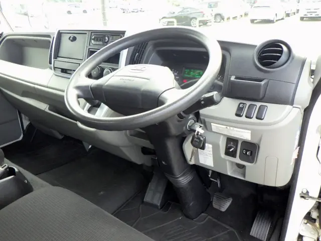 ＵＤ カゼット TPG-FEB8Y(2WD)の写真42