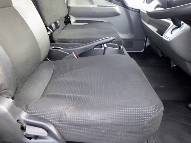 ＵＤ カゼット TPG-FEB8Y(2WD)の写真43