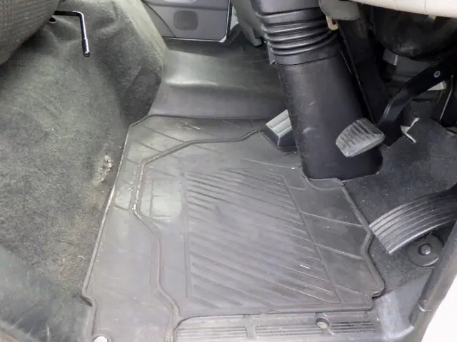 ＵＤ カゼット TPG-FEB8Y(2WD)の写真45