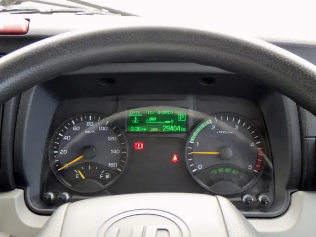 ＵＤ カゼット TPG-FEB8Y(2WD)の写真50