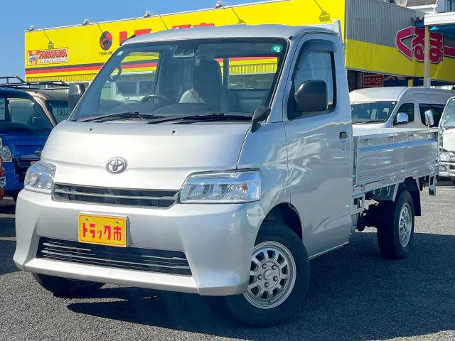 トヨタ タウンエーストラック 5BF-S413U(4WD)の写真1