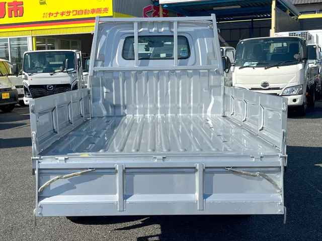 トヨタ タウンエーストラック 5BF-S413U(4WD)の写真6