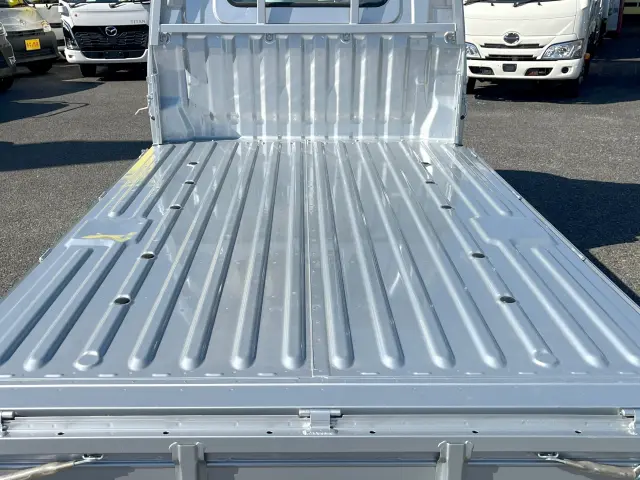 トヨタ タウンエーストラック 5BF-S413U(4WD)の写真9