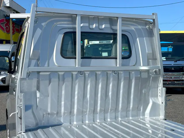 トヨタ タウンエーストラック 5BF-S413U(4WD)の写真11