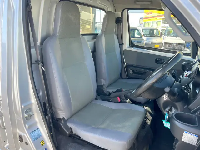 トヨタ タウンエーストラック 5BF-S413U(4WD)の写真14