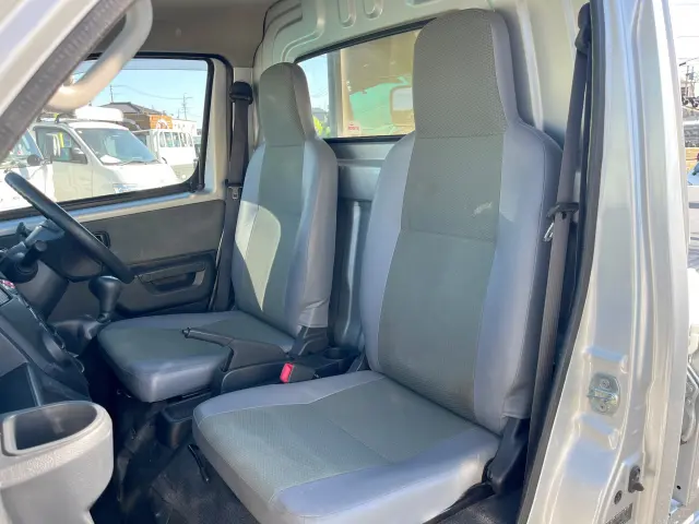 トヨタ タウンエーストラック 5BF-S413U(4WD)の写真15