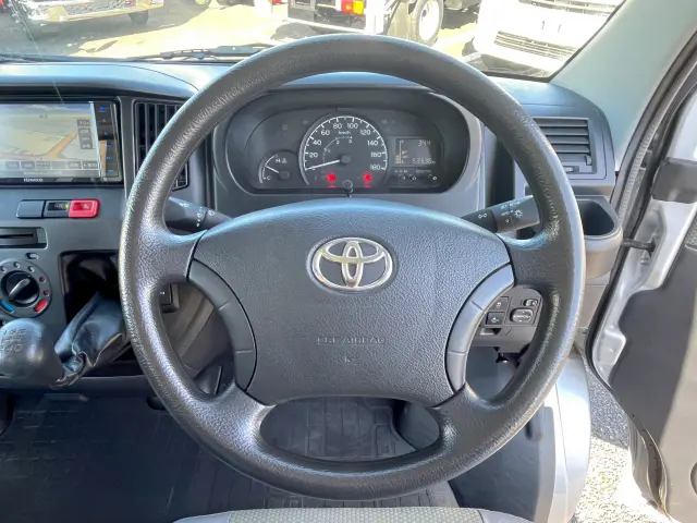 トヨタ タウンエーストラック 5BF-S413U(4WD)の写真16