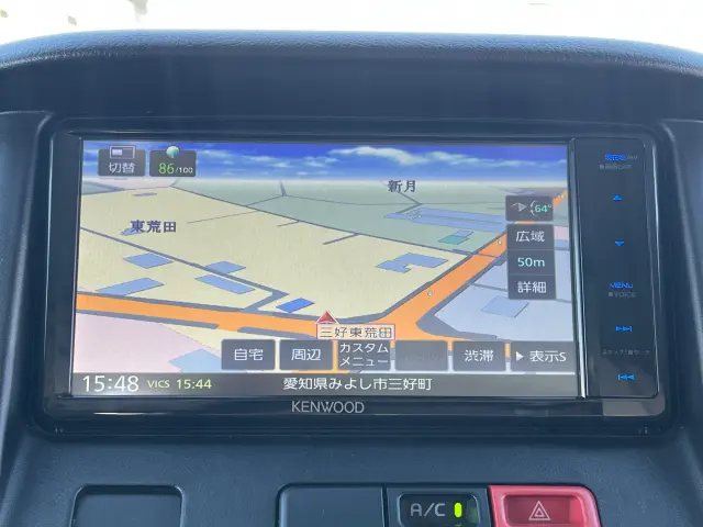 トヨタ タウンエーストラック 5BF-S413U(4WD)の写真18