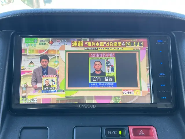 トヨタ タウンエーストラック 5BF-S413U(4WD)の写真19