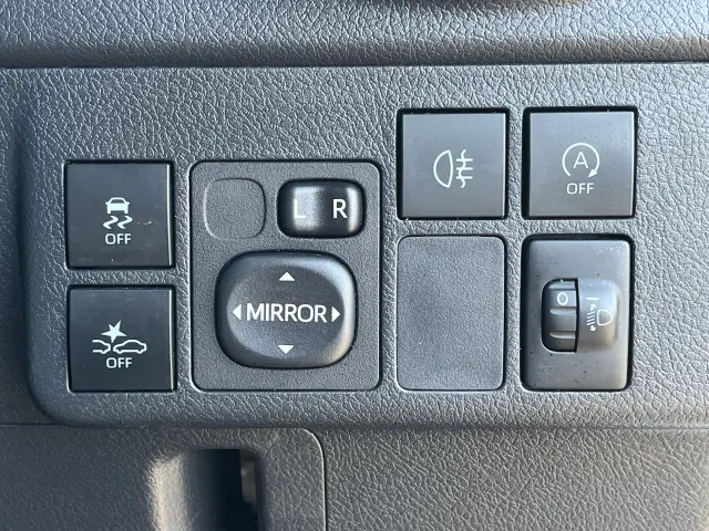トヨタ タウンエーストラック 5BF-S413U(4WD)の写真21