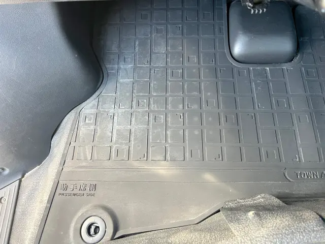 トヨタ タウンエーストラック 5BF-S413U(4WD)の写真25