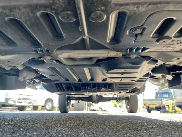 トヨタ タウンエーストラック 5BF-S413U(4WD)の写真30
