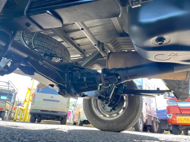 トヨタ タウンエーストラック 5BF-S413U(4WD)の写真34