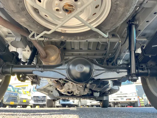 トヨタ タウンエーストラック 5BF-S413U(4WD)の写真35
