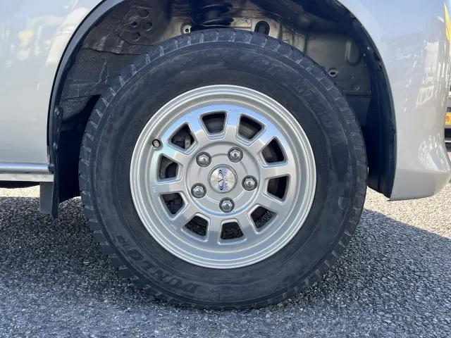 トヨタ タウンエーストラック 5BF-S413U(4WD)の写真36