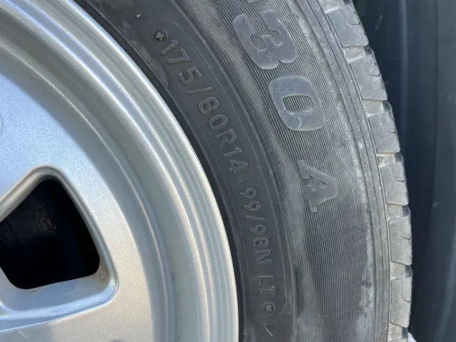 トヨタ タウンエーストラック 5BF-S413U(4WD)の写真37
