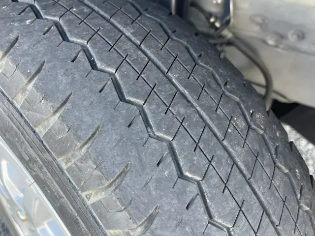 トヨタ タウンエーストラック 5BF-S413U(4WD)の写真38