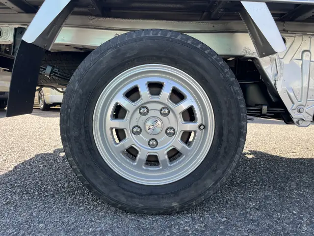 トヨタ タウンエーストラック 5BF-S413U(4WD)の写真39