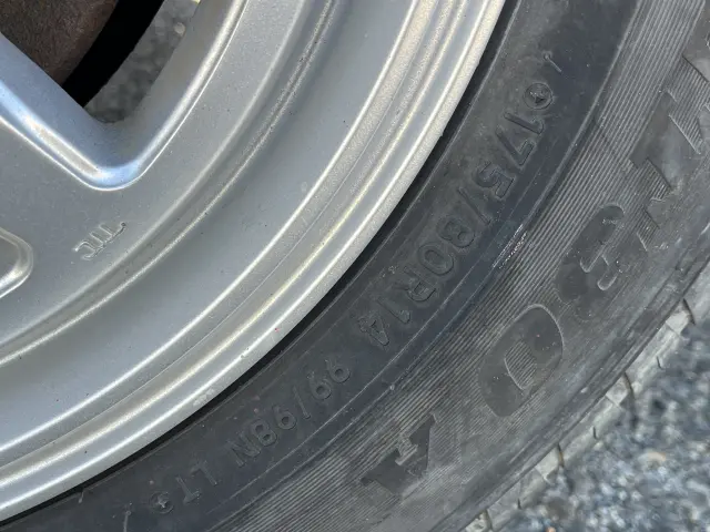 トヨタ タウンエーストラック 5BF-S413U(4WD)の写真40