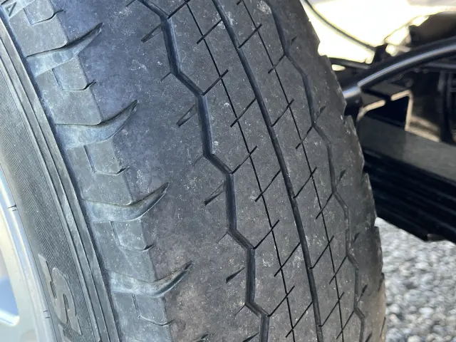 トヨタ タウンエーストラック 5BF-S413U(4WD)の写真41