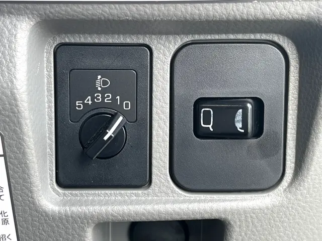 三菱 キャンター TPG-FBA20(2WD)の写真30