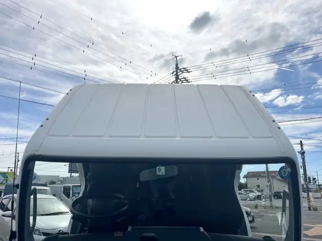 三菱 キャンター TPG-FBA20(2WD)の写真35