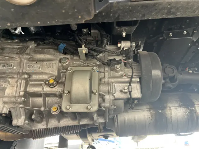 三菱 キャンター TPG-FBA20(2WD)の写真41