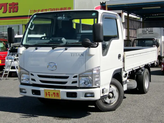 マツダ タイタン 2RG-LHR88A(2WD)の写真1