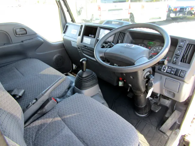 マツダ タイタン 2RG-LHR88A(2WD)の写真12