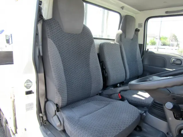 マツダ タイタン 2RG-LHR88A(2WD)の写真13