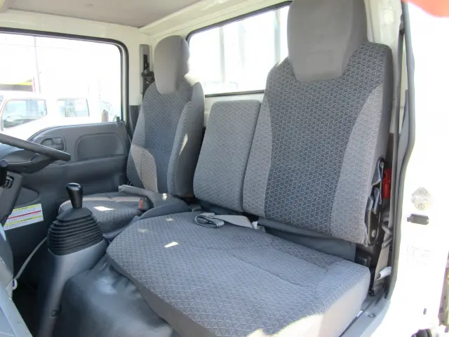 マツダ タイタン 2RG-LHR88A(2WD)の写真14