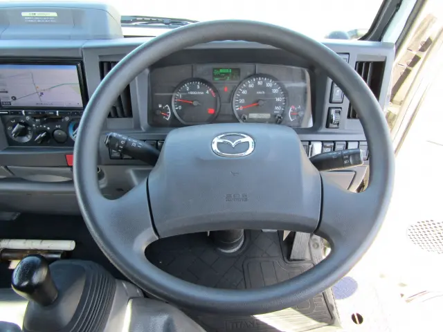 マツダ タイタン 2RG-LHR88A(2WD)の写真15
